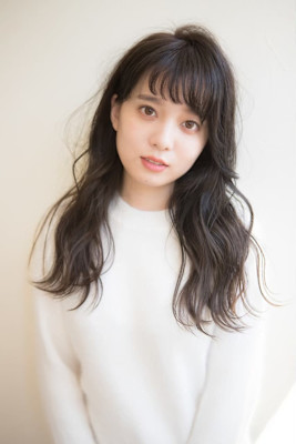 Hair＆Spa MIDORI×スタイル