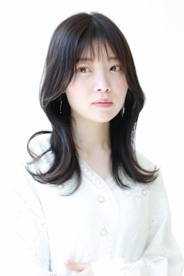 Hair＆Spa MIDORI×スタイル