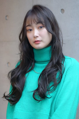 Hair＆Spa MIDORI×スタイル