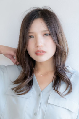 Hair＆Spa MIDORI×スタイル