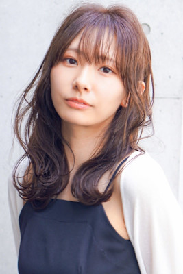 Hair＆Spa MIDORI×スタイル