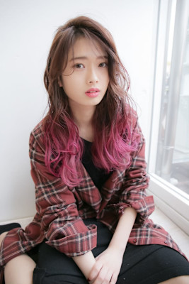 Hair＆Spa MIDORI×スタイル