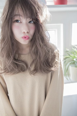 Hair＆Spa MIDORI×スタイル