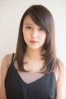 Hair＆Spa MIDORI×スタイル