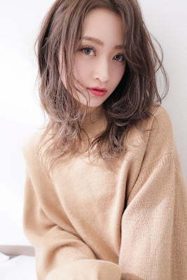 Hair＆Spa MIDORI×スタイル