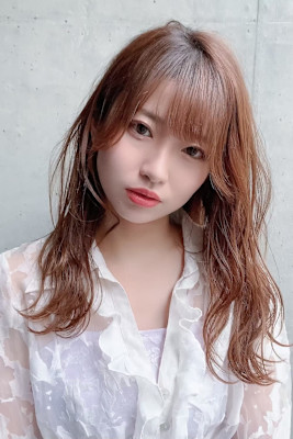 Hair＆Spa MIDORI×スタイル