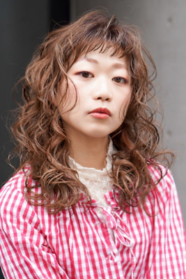 Hair＆Spa MIDORI×スタイル