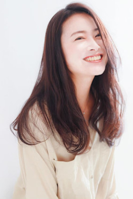 Hair＆Spa MIDORI×スタイル