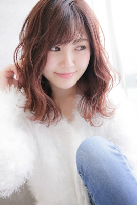 Hair＆Spa MIDORI×スタイル