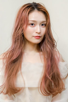 Hair＆Spa MIDORI×スタイル