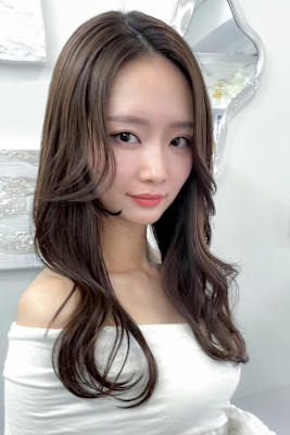 Hair＆Spa MIDORI×スタイル