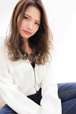 Hair＆Spa MIDORI×スタイル