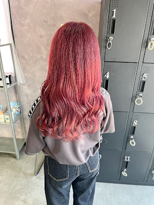 ワインレッド！〈伊藤〉