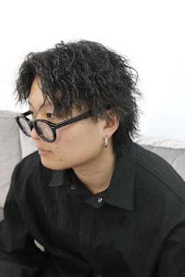 ツイストスパイラル×ウルフ