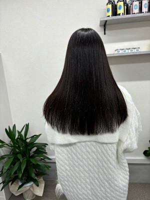 インメトリィートリートメント