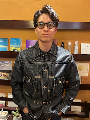 大人なカルマスタイル