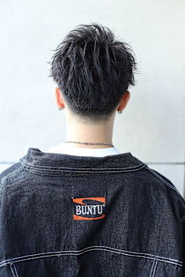 シャイニングツイスト