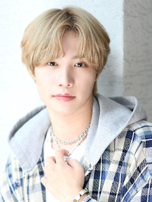 韓国ナチュラルカルマパーマ