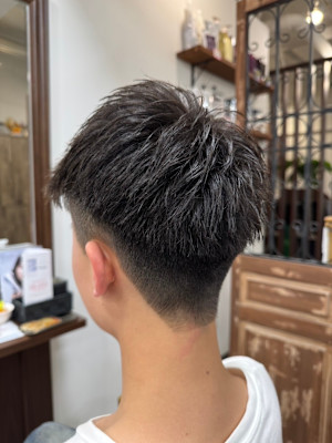 oli-oli（オリオリ）× メンズ