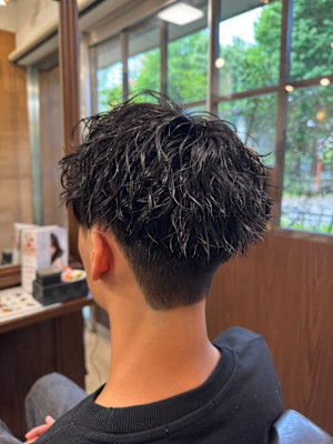 oli-oli（オリオリ）× メンズ