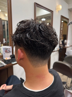 oli-oli（オリオリ）× メンズ