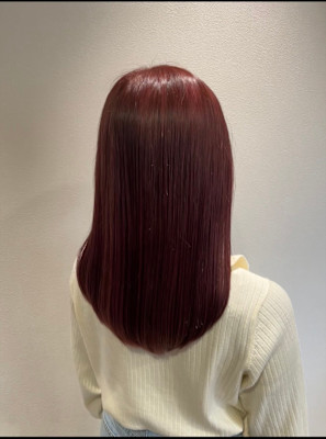 oli-oli（オリオリ）× ロング