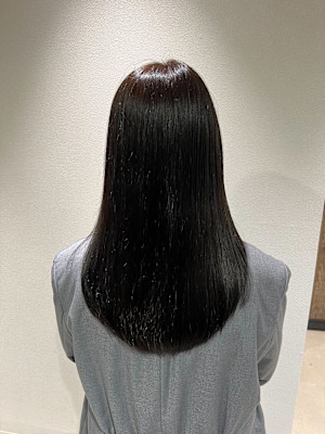 oli-oli（オリオリ）× ロング