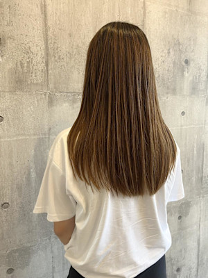 酸性ストレート【ARCH Sayaka】