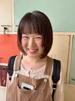 THE BEEHIVE DELUXE×スタイル