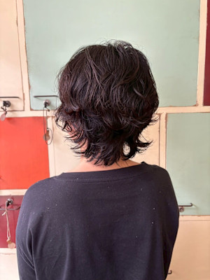 THE BEEHIVE DELUXE×スタイル