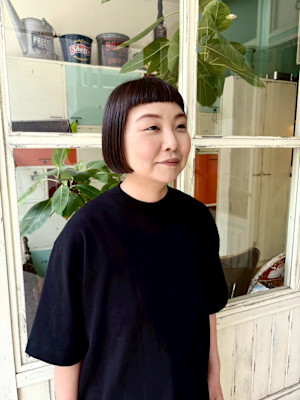 THE BEEHIVE DELUXE×スタイル