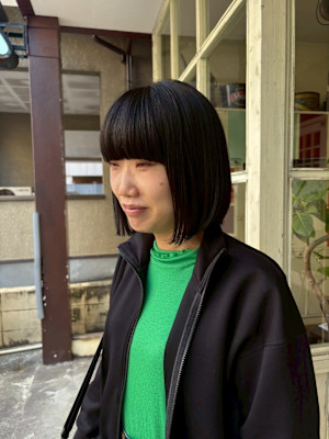 THE BEEHIVE DELUXE×スタイル