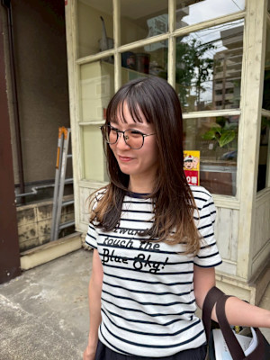 THE BEEHIVE DELUXE×スタイル