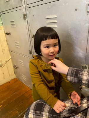 THE BEEHIVE DELUXE×スタイル