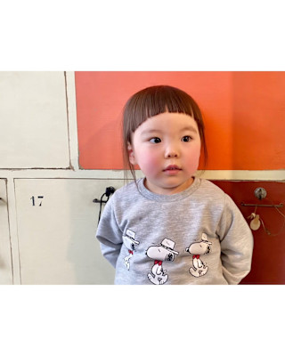 THE BEEHIVE DELUXE×スタイル