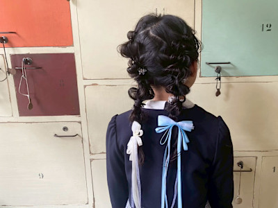 THE BEEHIVE DELUXE×スタイル