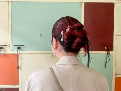 THE BEEHIVE DELUXE×スタイル