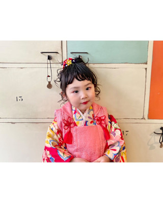 THE BEEHIVE DELUXE×スタイル