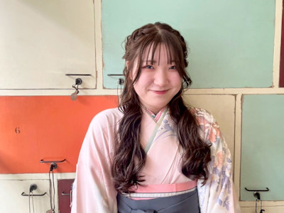 THE BEEHIVE DELUXE×スタイル