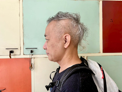 THE BEEHIVE DELUXE×スタイル