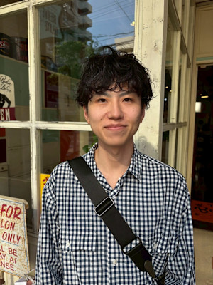 THE BEEHIVE DELUXE×スタイル