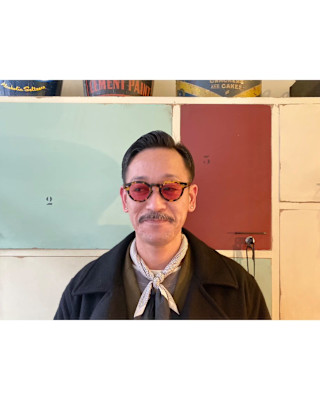 THE BEEHIVE DELUXE×スタイル