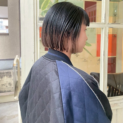 THE BEEHIVE DELUXE×スタイル