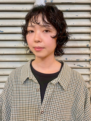 THE BEEHIVE DELUXE×スタイル