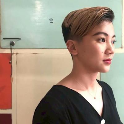 THE BEEHIVE DELUXE×スタイル