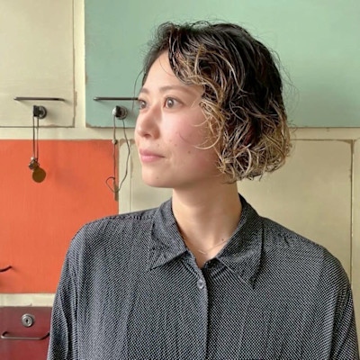 THE BEEHIVE DELUXE×スタイル