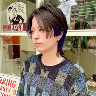 THE BEEHIVE DELUXE×スタイル