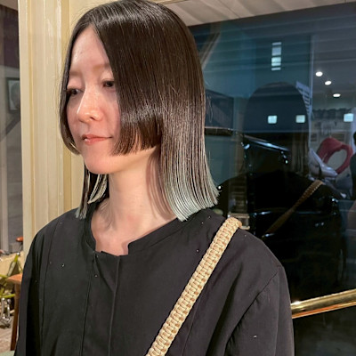 THE BEEHIVE DELUXE×スタイル