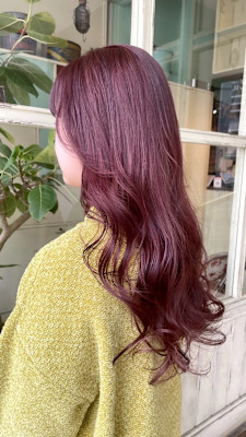 THE BEEHIVE DELUXE×スタイル