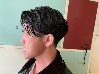 THE BEEHIVE DELUXE×スタイル